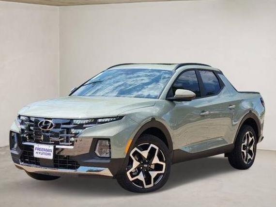 HYUNDAI SANTA CRUZ 2024 5NTJEDDF7RH119810 image HYUNDAI SANTA CRUZ 2024 5NTJEDDF7RH119810 image